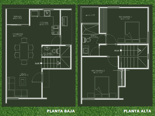 hermoso departamento