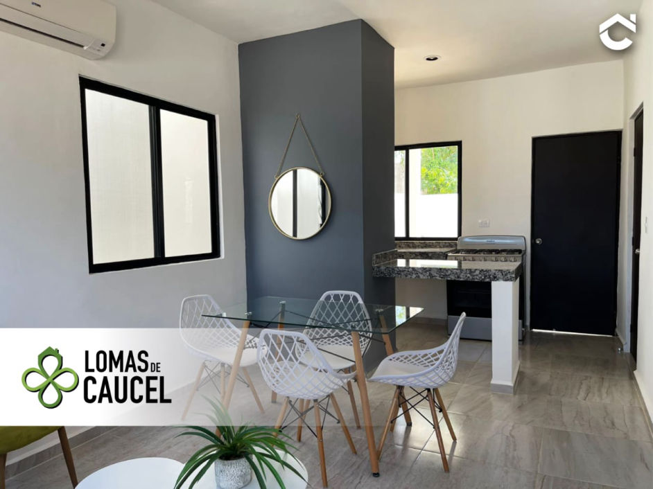 hermoso departamento